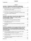 МANAGEMENT OF SOCIO-ECONOMIC SYSTEM DEVELOPMENT BASED ON PROJECT MANAGEMENT IN CONDITIONS OF ECONOMY AND SOCIETY DIGITALIZATION