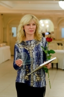 Людмила Терпяк, Прорив року 2011