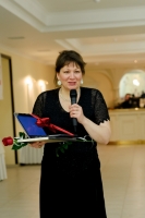 Тетяна Черняк, Кращий тренер ГК "Територія Бізнесу" 2011 року