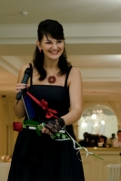 Людмила Марченко, Кращий регіональний координатор ГК "Територія Бізнесу" 2011 року